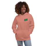 Indica Hoodie