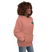 Indica Hoodie