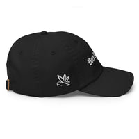 Champion Inspired By Cannabis Dad Cap