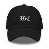 IBC Dad hat