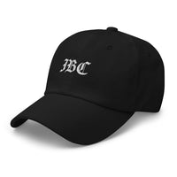 IBC Dad hat