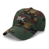 IBC Dad hat