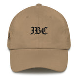 IBC Dad hat