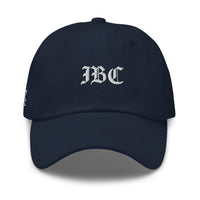 IBC Dad hat