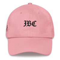 IBC Dad hat