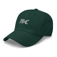 IBC Dad hat