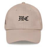 IBC Dad hat