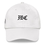 IBC Dad hat