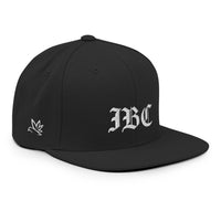 IBC Hat