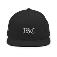 IBC Cap