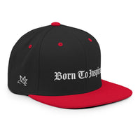 Born To Inspire Hat