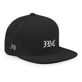 IBC Cap