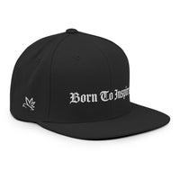 Born To Inspire Hat