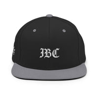 IBC Cap