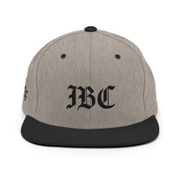 IBC Hat