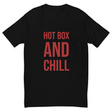 Hot Box And Chill Tee