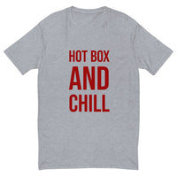 Hot Box And Chill Tee