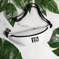 "IBC Leaf" Fanny Pack