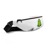 "NugLife" Fanny Pack