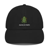 NugLife Champion Dad Cap