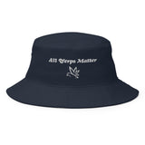 All Terps Matter Bucket Hat