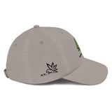 NugLife Champion Dad Cap