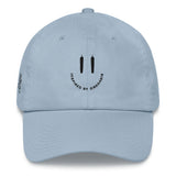 Smile Be Inspired Dad Cap