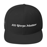 All Terps Matter Cap