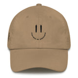 Smile Be Inspired Dad Cap