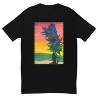 Sunset T-shirt