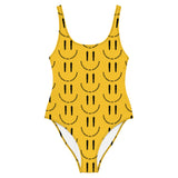 Smile Get Inspired One-Piece Swimsuit