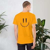 Smile Be Inspired Tee