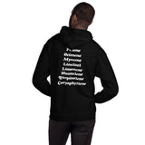 All Terps Matter Hoodie