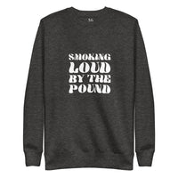 Smokin Loud Sweater