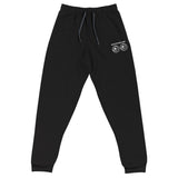 Solventless Joggers
