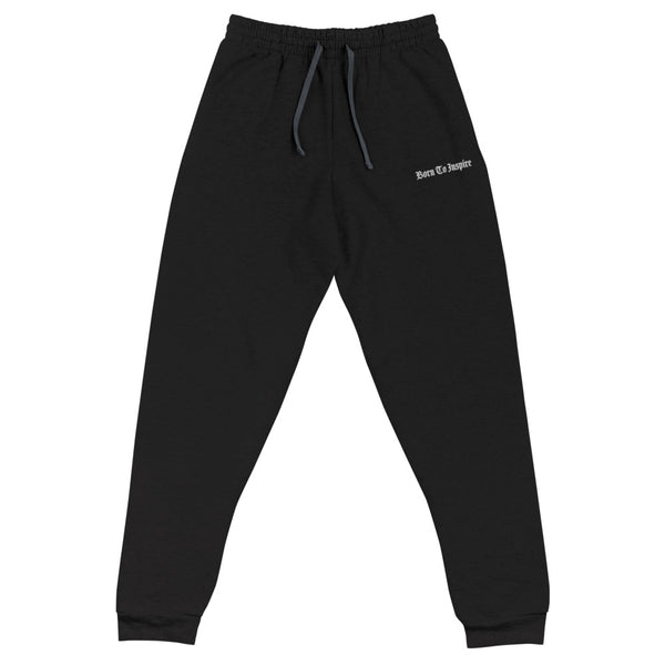 Born To Inspire Sweatsuit Pant