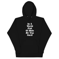 Top Shelf  Hoodie