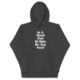 Top Shelf  Hoodie