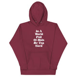 Top Shelf  Hoodie